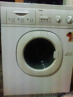 Стиральная машинка - Изображение #1, Объявление #195313