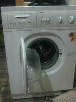 Стиральная машинка - Изображение #4, Объявление #195313