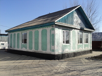 Большой шпальный дом продаю  - Изображение #2, Объявление #207665