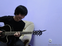 МОЛОДАЯ И ЭНЕРГИЧНАЯ КОМАНДА -DOODLE'S BAND - Изображение #7, Объявление #204882