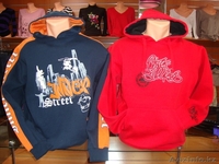 Оптовая продажа брендовой одежды со склада - Изображение #6, Объявление #166504