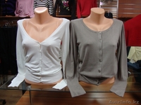 Оптовая продажа брендовой одежды со склада - Изображение #7, Объявление #166504