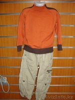 Оптовая продажа брендовой одежды со склада - Изображение #8, Объявление #166504