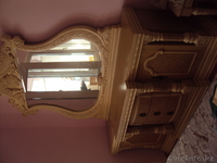 итальянский спальный гарнитур - Изображение #1, Объявление #194995