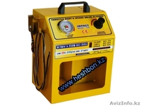 Очистка дроссельной заслонки - Изображение #1, Объявление #197258