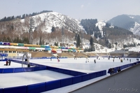 Высокогорный спортивный комплекс "Медеу" - Изображение #1, Объявление #198835