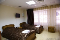 Высокогорный спортивный комплекс "Медеу" - Изображение #9, Объявление #198835