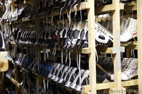 Высокогорный спортивный комплекс "Медеу" - Изображение #2, Объявление #198835