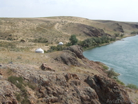 Земля на реке Или - Изображение #1, Объявление #210876