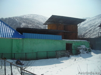 Алматинская обл. Бесагаш  - Изображение #3, Объявление #183733