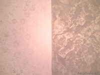 Штукатурка,лекас,обои. - Изображение #2, Объявление #191912