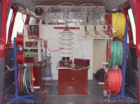 Производство и продажа сертифицированных  электротехнических лабораторий КАЭЛ-3, - Изображение #3, Объявление #184923