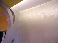 Штукатурка,лекас,обои. - Изображение #8, Объявление #191912