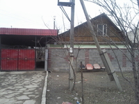 продам.дом.мкр.Шанырак-1 ул.Утемисова 96 - Изображение #2, Объявление #211047