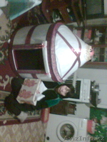 Продам юрта, тойбастар на казахские, традиционные свадьбы. - Изображение #1, Объявление #202231