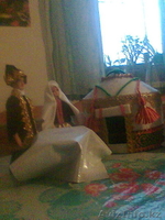 Продам юрта, тойбастар на казахские, традиционные свадьбы. - Изображение #4, Объявление #202231