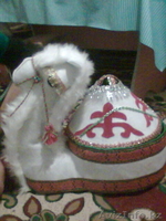 Продам юрта, тойбастар на казахские, традиционные свадьбы. - Изображение #6, Объявление #202231