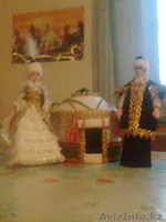 Продам юрта, тойбастар на казахские, традиционные свадьбы. - Изображение #10, Объявление #202231