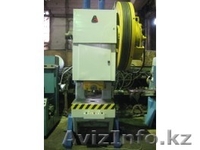 Пресс 100тс,молот 80 кгс. - Изображение #1, Объявление #194828