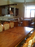 Дом-4этажа,600м2,25соток - Изображение #4, Объявление #188522