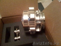 Ford Mustang GT 2006 FULL TUNING - Изображение #8, Объявление #186159