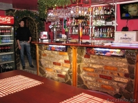 Ресторан  \\\\\\\"Атриум\\\\\\\" - Изображение #1, Объявление #199186