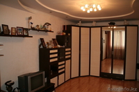 Шикарная 1-комн. квартира, кирп., 4/5, Алмалинский р-н - Изображение #1, Объявление #189536