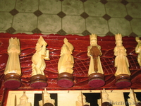 ШАХМАТЫ-НАРДЫ РУЧНАЯ РАБОТА - Изображение #2, Объявление #189813