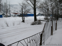  Дом  с. Тургень, Алматинской обл. - Изображение #4, Объявление #195015