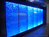 Воздушно-пузырьковые панели и водопады - Изображение #1, Объявление #183987