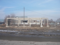 Участок под комплекс торговли и услуг,  - Изображение #2, Объявление #213351