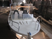 продам или меняю катер Амур  - Изображение #2, Объявление #198531