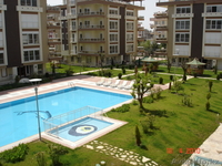 квартира 1+1 55 кв.м. 2+1 85кв.м - Изображение #2, Объявление #194685