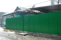 продам домв хорошем месте! - Изображение #1, Объявление #196128