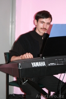 МОЛОДАЯ И ЭНЕРГИЧНАЯ КОМАНДА -DOODLE'S BAND - Изображение #8, Объявление #204882