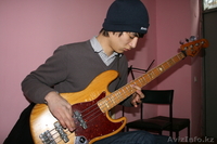 МОЛОДАЯ И ЭНЕРГИЧНАЯ КОМАНДА -DOODLE'S BAND - Изображение #3, Объявление #204882