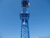 Башенный кран JT-110 - Изображение #2, Объявление #213451