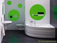 Акриловые ванны POOLSPA - Изображение #2, Объявление #191751