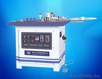 Кромкооблицовочные станки для двухстороннего приклеивания прямолинейны - Изображение #4, Объявление #179016