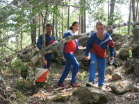 Секция спортивного ориентирования - Изображение #2, Объявление #205857