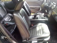 Ford Mustang GT 2006 FULL TUNING - Изображение #4, Объявление #186159