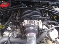 Ford Mustang GT 2006 FULL TUNING - Изображение #5, Объявление #186159