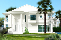 продажа, покупка, недвижимости, Зарубежная недвижимость, Недвижимость в Анталии, - Изображение #2, Объявление #190204