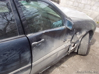 МВ,W210,97г.,2300см,3, - Изображение #1, Объявление #215764