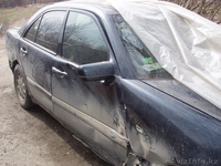 МВ,W210,97г.,2300см,3, - Изображение #2, Объявление #215764