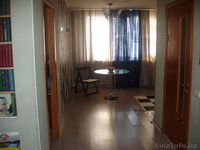 3-х комнатная квартира в городе Алматы,75 м/2,46м/2,16 м/2 - Изображение #1, Объявление #203480