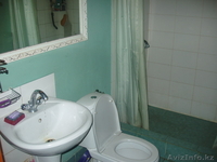 3-х ком. квартира нест-тной планиркой в Ауэзовском   Алматы,75 м/2,46м/2,16 м/2 - Изображение #3, Объявление #183718