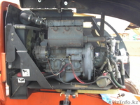 Коленчатый б/у самоходный подъёмник - Изображение #2, Объявление #214778