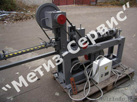 Станки для производства строительных сеток - Изображение #3, Объявление #192096