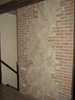 Штукатурка,лекас,обои. - Изображение #6, Объявление #191912